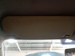 PARASOL IZQUIERDO Volkswagen Golf V (1K1)(10.2003->2008)
