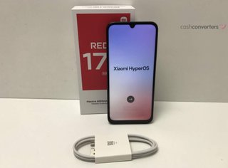 xiaomi redmi 17c 5g 4gb 128gb