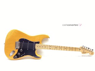 guitarra electrica fender stratocaster usa 20008