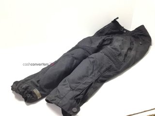 pantalon motorista axo cordura