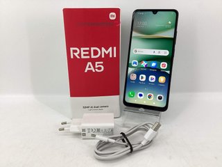 xiaomi redmi a5 3gb 64gb