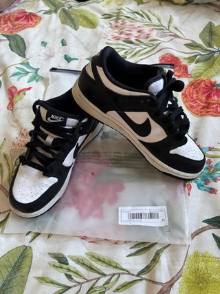 Nike Dunk Low Panda