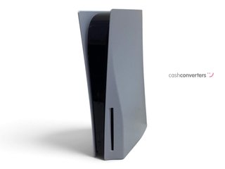 consola ps5 sony playstation 5