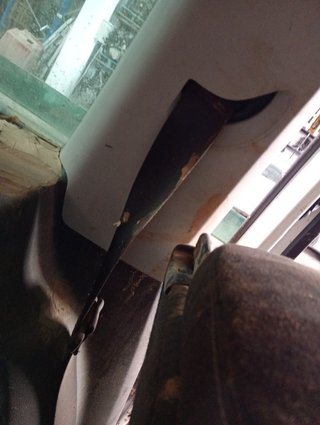 CINTURON SEGURIDAD TRASERO IZQUIERDO Seat Alhambra (710)(06.2010->)