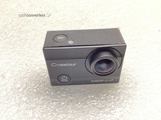 camara ultracompacta crosstour ct8500