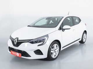 RENAULT CLIO INTENS 1.0 TCE 91CV