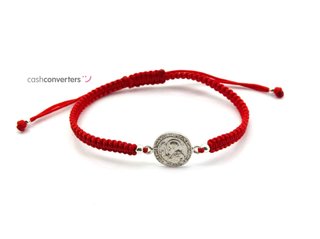 pulsera plata 925mm