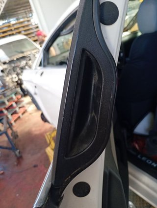 MANETA EXTERIOR TRASERA IZQUIERDA Seat Leon (1P1)(05.2005->)
