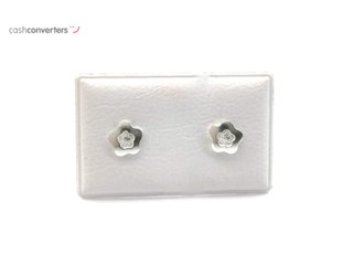 pendientes plata 925mm