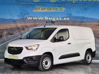 OPEL COMBO 1.5 TD 100 CV L2 3 PLAZAS