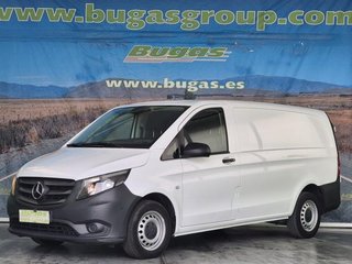 MERCEDES-BENZ VITO 114 2.0 CDI 140 CV FURGON LARGO