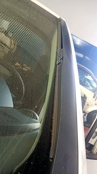 BRAZO LIMPIA DELANTERO IZQUIERDO Seat Altea (5P1) (2004->2011)