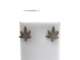 pendientes plata 925mm