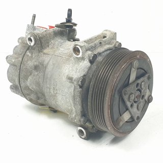 COMPRESOR AIRE ACONDICIONADO PEUGEOT PEUGEOT 3008 (T84) 2009-2016