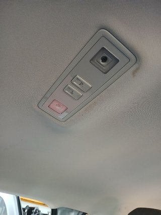 LUZ INTERIOR Volkswagen Polo VI (AW1)(08.2017->2021)