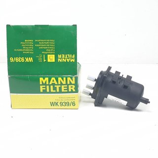 FILTRO GASOIL RENAULT RENAULT KANGOO (F/KC0) 2003-2010