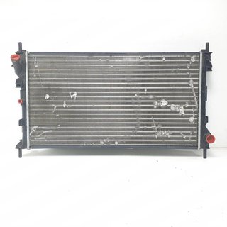 RADIADOR AGUA FORD FORD TOURNEO CONNECT (TC7) 2002-2013