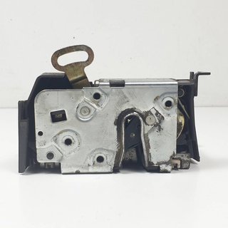 CERRADURA PUERTA DELANTERA DERECHA MINI MINI MINI (R50,R53) 2001-2007