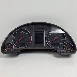 CUADRO INSTRUMENTOS AUDI AUDI A4 BERLINA (8E) 2000-2004