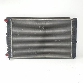 RADIADOR AGUA VOLKSWAGEN VOLKSWAGEN PASSAT BERLINA (3B3) 2000-2005