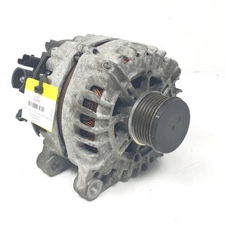 ALTERNADOR PEUGEOT PEUGEOT 3008 (T84) 2009-2016