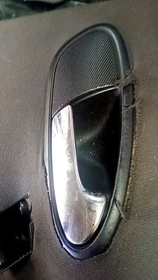 MANETA INTERIOR TRASERA DERECHA Seat Altea (5P1) (2004->2011)