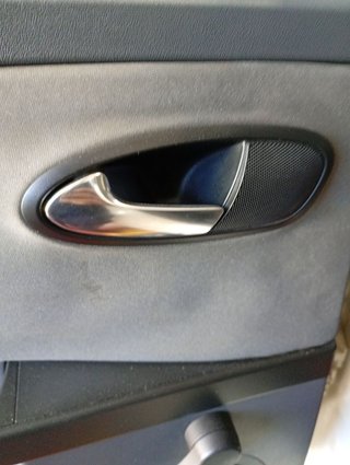 MANETA INTERIOR TRASERA IZQUIERDA Seat Leon (1P1)(05.2005->)