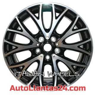 Llantas para Mini 17 a 19" ref. 486