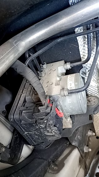 ABS Seat Leon (5F1)