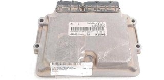 Alfa romeo 133060 55189421 centralita motor 147