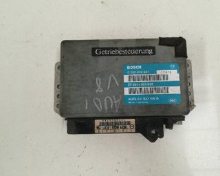 Audi 132850 centralita motor uce 441927156g v8 d11