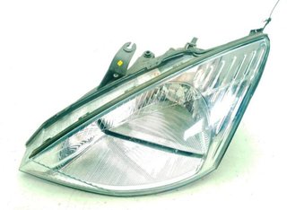 Faro izquierdo ford focus (daw, dbw) 1.4 22865618