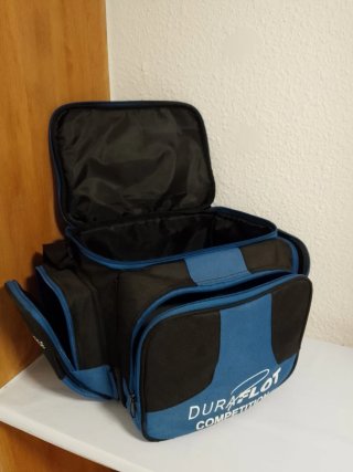 Mochila de Pesca Duraflot