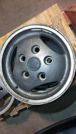 42688 llanta ntc1346 land rover range 2.5 tdi 300