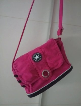 Bolso Converse