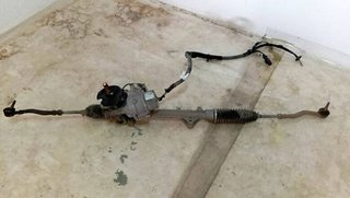 Peugeot 256933 6700002531 cremallera dirección 208