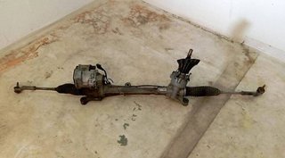 Cremallera dirección cv6c3d070 ford focus 256934