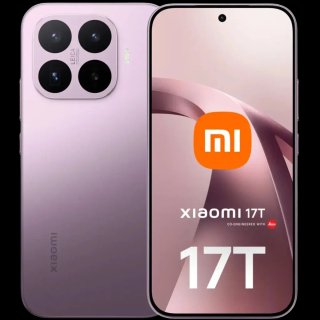 Xiaomi 17T Morado