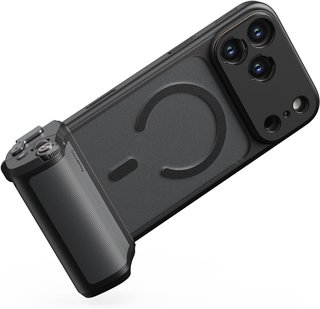 SMALLRIG FilMov Grip Case iPhone 17 Pro 3400mAh