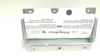 290849 605716100f airbag ford s-max (ca1) titanium