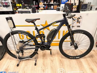 E-bike Conor Shake WRC
