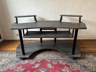 Mesa de estudio Millenium SD-180 B