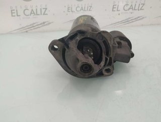 Motor arranque volkswagen passat berlina 259622