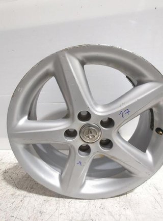 Llanta toyota 7jjx17chet45 corolla 2.2 d-4d 146975