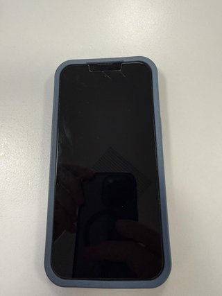 Apple iPhone 13 128GB Negro