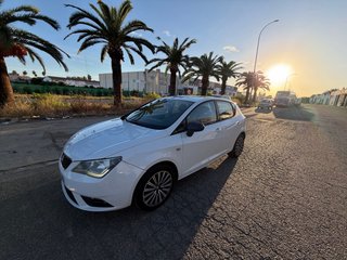 SEAT Ibiza 2016