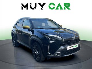 Toyota Yaris Cross 120H Adventure 85 kW (116 CV)