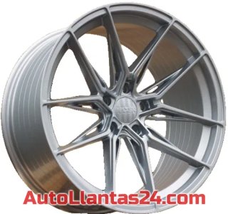 Llantas para Audi 17 a 22" ref. 82