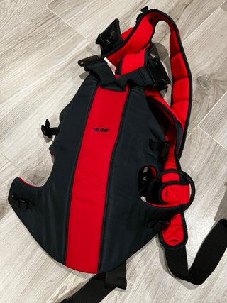 Mochila Portabebés Jané