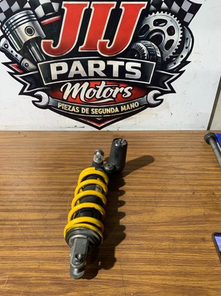 Amortiguador Trasero Suzuki GSX 600 K5